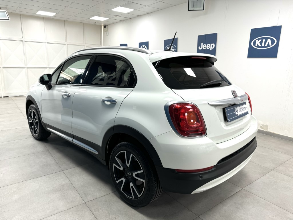 Fiat 500X 1.6 E-TORQ 110 CV MIRROR UNICOPROPRIETARIO